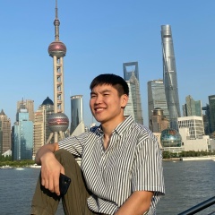 Aibek Nurlanbekov, 01.05, Бишкек