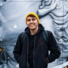 Эрнест Праздников, 16.02, Москва
