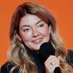 Дарья Кислицына, 13.06.1989, Москва