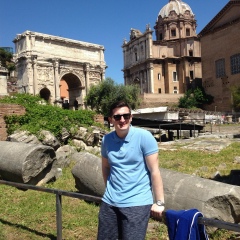 Андрей Ясько, 13.04, Киев