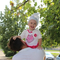 Антон Плотников