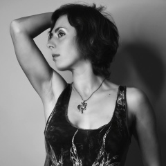 Анастасия Беленикина, 10.10.1986, Москва