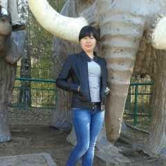 Эльнура Узакбаева, 25.04.1988, Узген