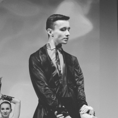 Дима Шепотько, 22.04.1995, Сумы