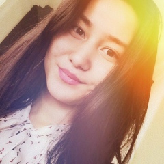 Нурия Даукенова, 11.07.1993, Каргалы