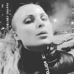 Татьяна Дымова, 14.11, Москва