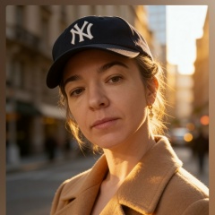 Марина Грушицкая, Новосибирск