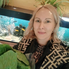 Анастасия Соловьёва, 23.08, Смоленск