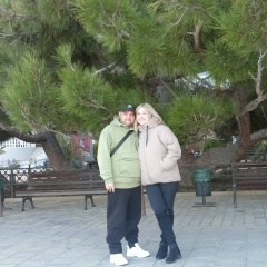 Павел Василевич, 16.01, Симферополь