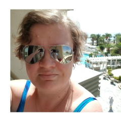 Натали Монахова, 14.11.1979, Санкт-Петербург