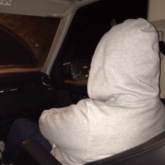 Сергей Апарин, 01.05