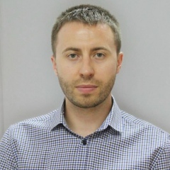 Игорь Еженков, 23.01, Киев