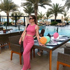 Лилия Ходыко, 25.05.1984, Костанай