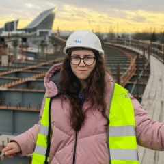 Екатерина Дробко, 11.02.1991, Санкт-Петербург