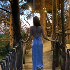 Elena Akateva, Курган