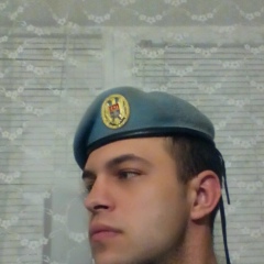 Иван Годорожа-Призрак, 17.08.1989, Санкт-Петербург