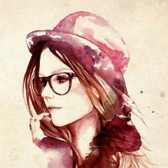 Анастасия Сазонова, 06.08.1989, Москва