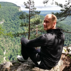 Алексей Нетишин, 11.12, Краснодар