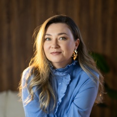Алина Селиванова, 11.03.1987, Новороссийск