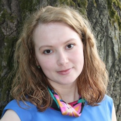 Елена Грехова, 01.03.1989, Екатеринбург