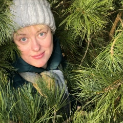 Ирина Никитина, 14.04.1984, Санкт-Петербург