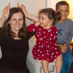 Ольга Сорокина, 04.03.1978, Санкт-Петербург