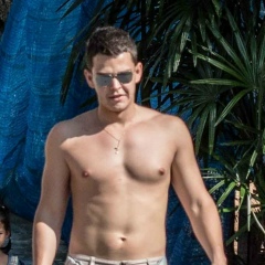 Dima Makhnev, 27.07.1989, Санкт-Петербург