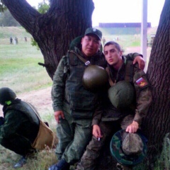 Мурадин Батырбиев, 17.08.1989, Буденновск