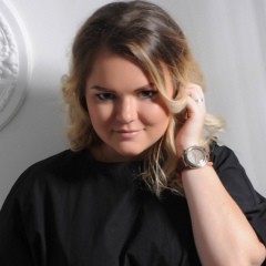 Ksenia Ivanova, 26.06, London