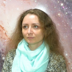 Светлана Балобина, 23.07.1982, Кировское