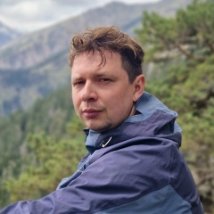 Денис Николаев, 22.03.1990, Москва