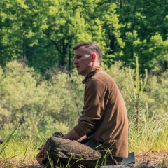 Михаил Селезнев, Тюмень