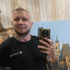 Алексей Ланцов, 08.07.1989, Дмитров