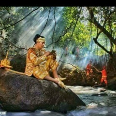 ေခတ္သစ္ေမာင္ကာဠဳ ေခတ္သစ္ေမာင္ကာဠဳ, 21.11.1995