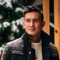 Павел Корнюхин, 21.01, Пенза