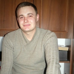 Валера Пальницкий, 04.08.1990, Купчинь