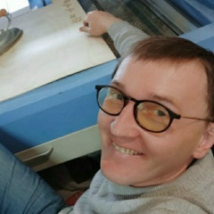 Сергей Мороз, 01.05.1982, Орехово-Зуево