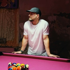 Максим Дайнатович, 07.08, Санкт-Петербург