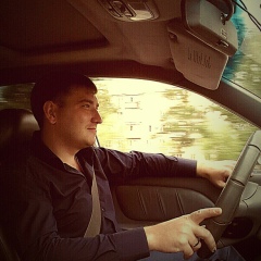 Дмитрий Антощук, Костанай