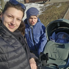 Наталья Голубева, 06.07.1987, Москва