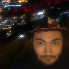 Ника Лашхиа, 04.10.1994, Тбилиси