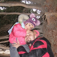 Павел Шпилёв, 25.07.1986, Луганск