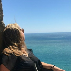 Наталия Чебыкина, 09.07.1985, Санкт-Петербург