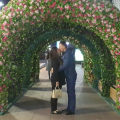 Индира Губарь, 26.03.1992, Уральск