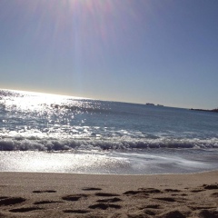 Екатерина Харитонова, Москва