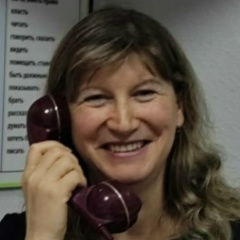 Елена Неделькович, 31.03.2007, Луга