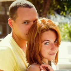 Титкова Вероника, 15.01, Киев