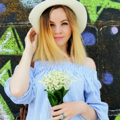 Татьяна Андросова, 16.02.1986, Сумы