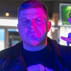 Артём Белов, 14.06.1987, Курск