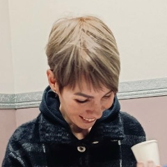 Виктория Никифорова, 31.08.1989, Москва